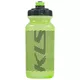 Cyklo láhev Kellys Mojave Transparent 0,5l - Green - Green