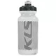 Cyklo láhev Kellys Mojave Transparent 0,5l - Green - White
