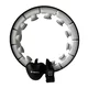 Masážní obruč inSPORTline Weight Hoop Feel 69-108 cm