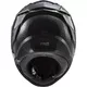 Moto přilba LS2 FF327 Challenger C Carbon Solid - Black