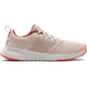 Dámská tréninková obuv Under Armour W Aura Trainer - Apex Pink - Apex Pink