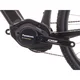Krosové elektrokolo Crussis ONE-Cross 7.11 513Wh 28" - model 2026
