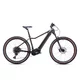 Horské elektrokolo Crussis ONE-Guera 9.11 715Wh 27,5" - model 2026
