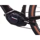 Horské elektrokolo Crussis ONE-Guera 9.11 715Wh 27,5" - model 2026