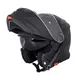 Výklopná přilba W-TEC Venero - Magic Matt Black