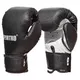 Boxerské rukavice SportKO PD2 - černá - černá