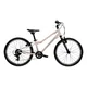 Ultra lehké dětské kolo Kross Liftie 20" Gen 009 • 115-130 cm • 7,2 kg - oranžová/černá/lesk - růžová/grafitová/mat