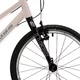 Ultra lehké dětské kolo Kross Liftie 20" Gen 009 • 115-130 cm • 7,2 kg - oranžová/černá/lesk