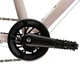 Ultra lehké dětské kolo Kross Liftie 20" Gen 009 • 115-130 cm • 7,2 kg - oranžová/černá/lesk