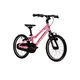 Ultra lehké dětské kolo Kross Liftie 16" Gen 009 • 105-125 cm • 5,8 kg