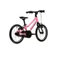 Ultra lehké dětské kolo Kross Liftie 16" Gen 009 • 105-125 cm • 5,8 kg