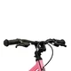 Ultra lehké dětské kolo Kross Liftie 16" Gen 009 • 105-125 cm • 5,8 kg