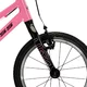 Ultra lehké dětské kolo Kross Liftie 16" Gen 009 • 105-125 cm • 5,8 kg