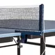 Stůl na stolní tenis inSPORTline Pinton - 2.jakost - černá