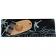 Podložka pod fitboard balanční desku RDB Surf II 150x50 cm
