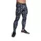Pánské sportovní legíny BAS BLEU Alien - multicolor