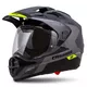 Moto přilba Cassida Tour 1.1 Spectre
