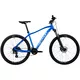 Horské kolo Devron Riddle H1.7 27,5" 221RM - Blue - Blue