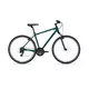 Pánské crossové kolo KELLYS Cliff 30 28" 10.0 - Rainforest Green