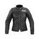 Dámská kožená moto bunda W-TEC Black Heart Raptura - 2.jakost