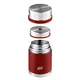 Termoska na jídlo Esbit Sculptor 750 ml - Stone Grey
