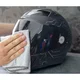 Čistič hledí S100 Visor & Helmet Cleaner 100 ml s mikrovláknovou utěrkou