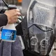 Čistič motocyklu bez použití vody S100 Waterless Cleaner 500 ml
