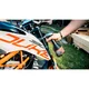 Rychlý vosk S100 Motorcycle Speed Wax 500 ml