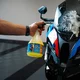 Čistič motocyklu S100 Total Cleaner 1000 ml