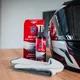 Přípravek na plexi S100 Anti-Rain 100 ml včetně utěrky z mikrovlákna