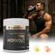Doplněk stravy inSPORTline Pre Workout 240g