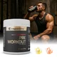 Doplněk stravy inSPORTline Pre Workout 240g