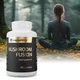 Wellness směs hub inSPORTline MushroomFusion, 90 kapslí