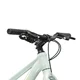 Odlehčené juniorské dívčí kolo Kross LEA JR 1.0 24" Gen 006 • 130-150 cm • 12 kg