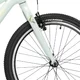 Odlehčené juniorské dívčí kolo Kross LEA JR 1.0 24" Gen 006 • 130-150 cm • 12 kg