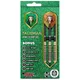 Šipky Shot Value Range Talisman Brass steel 3ks