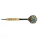 Šipky Shot Solo Brass Plated Value Range steel 3ks