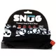 Multifunkční thermo nákrčník Oxford Snug - Black