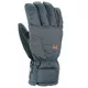 Zimní rukavice FERRINO Highlab Snug - Black - Black