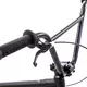 BMX kolo Galaxy Spot 20" 7.0 • 12,1 kg - modrá