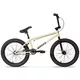 BMX kolo Galaxy Spot 20" 8.0 • 11,4 kg - černá - krémová
