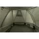 Stan FERRINO Lightent 3 Pro (50+160+50)x235x120 cm - šedá