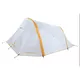 Stan FERRINO Lightent 3 Pro (50+160+50)x235x120 cm - šedá - šedá