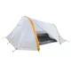 Stan FERRINO Lightent 3 Pro (50+160+50)x235x120 cm - šedá
