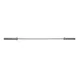 Vzpěračská tyč s ložisky inSPORTline OLYMPIC OB-86 WH6 201cm/50mm • 15kg • do 450kg • bez objímek