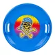 Talíř na sníh STT - modrá pirate - modrá pirate