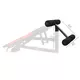 Adaptér na fixaci nohou MAGNUS EXTREME MX2311