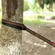 Sada upevňovacích popruhů inSPORTline pro hamaky - 3 m