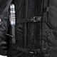 Airbagová vesta Helite Turtle 2 rozšířená, mechanická s trhačkou
