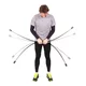 Kmitací tyč inSPORTline Flexi Bar Easy